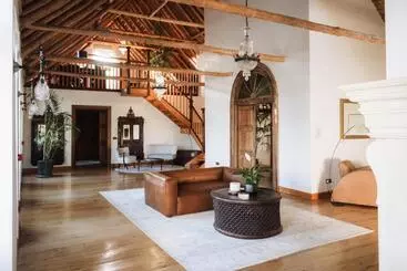 Aamiaismajoitus (B&B) Adara Palmiet Valley Luxurious Boutique Farm