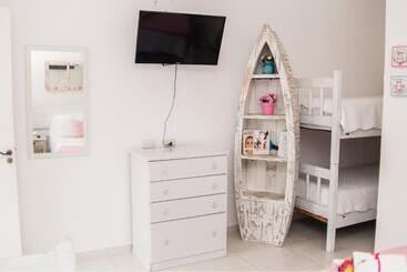 مبيت وإفطار Canto Das Laranjeiras Villa