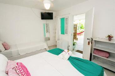 住宿加早餐  Canto Das Laranjeiras Villa