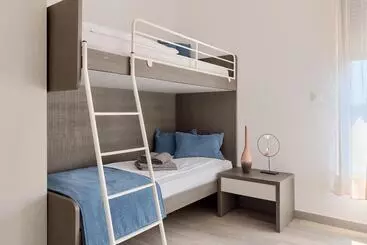 Bed and Breakfast Pula City Center Accommodation With Free Parking