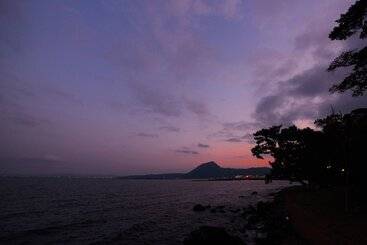 酒店 Amane Resort Gahama