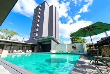 Hotel Amane Resort Gahama