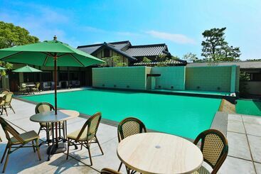 Hotel Amane Resort Gahama