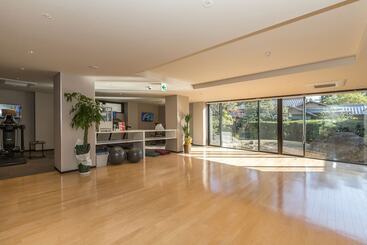 ホテル Amane Resort Gahama