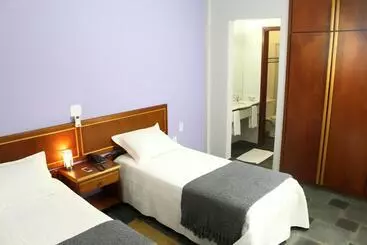 Hotelli Arq Inn