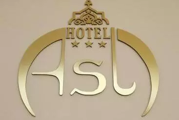 Hotel Asl