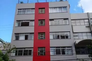 هتل Bandeira
