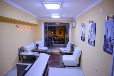 هتل Batus