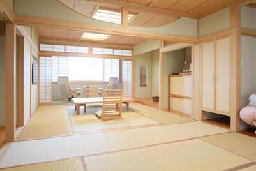 ホテル Bessou Kakei