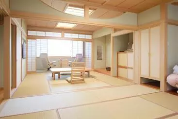Hotel Bessou Kakei