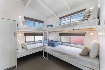 ホテル Big4 Tasman Holiday Parks   Warrnambool