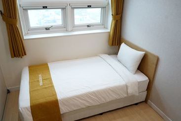 Hotel E Seven Place Dongdaemun