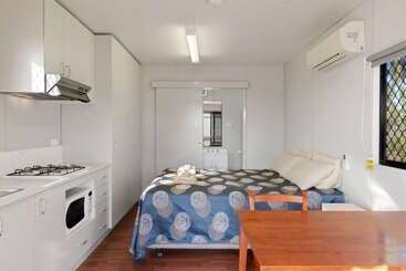 هتل Discovery Parks Whyalla