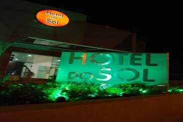 ホテル Do Sol Executive