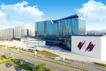 هتل Euphoria Batumi Convention & Casino