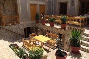 Hôtel Kavsar Boutique