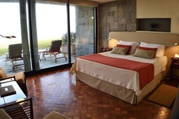 בית מלון כפרי La Solana Boutique