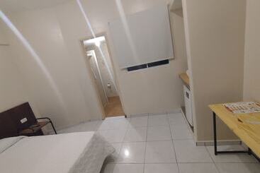 Отель Plaza Olido