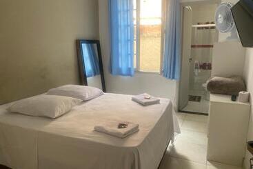 Отель Real Centro