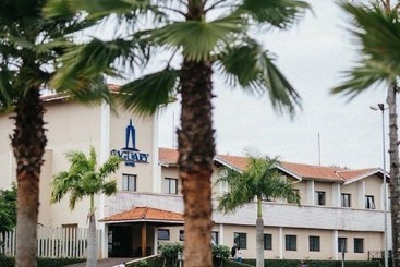 ホテル Residence Jaguary