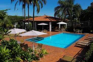 Hotel Residence Jaguary