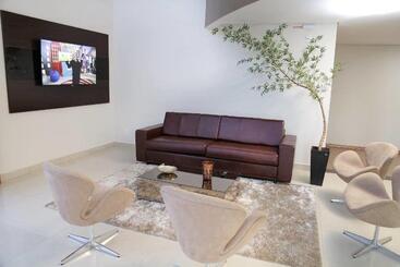 Hotel Rota Hoteis Itumbiara