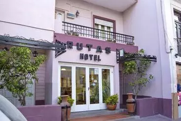 Hotelli Rutas