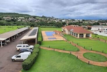 Hotel Thile Park