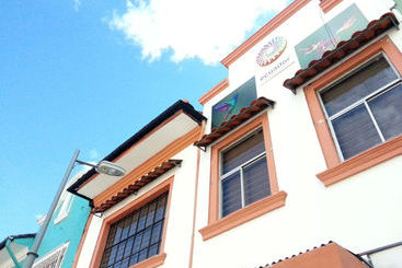 Pansiyon Meadow House