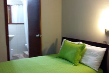 Pansiyon Meadow House