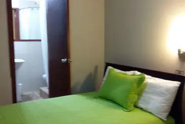 Pensão Meadow House