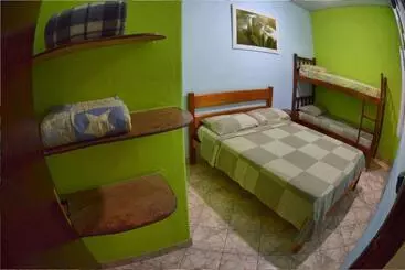 Pousada E Hostel Chapada Suites