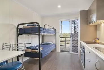 Resort Discovery Parks Argylla