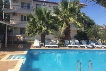 Hotel Uzunhan