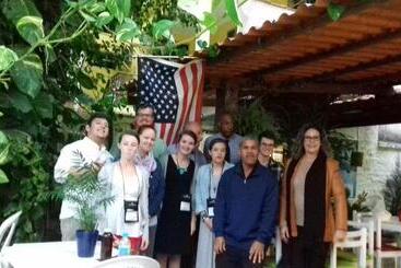 هاستل Brumar Inn