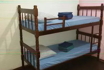 هاستل Brumar Inn
