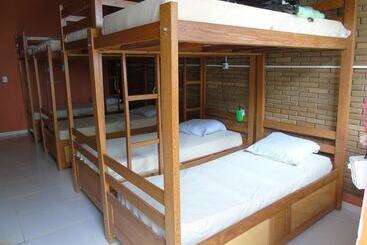 Amazon Eco Hostel