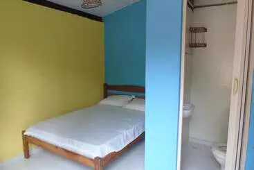 Amazon Eco Hostel