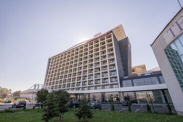 Hills Sarajevo Congress & Thermal Spa Resort