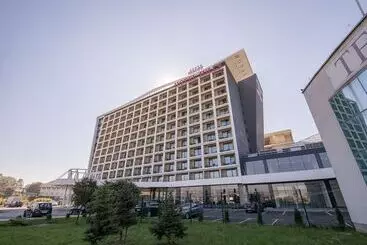 Hills Sarajevo Congress & Thermal Spa Resort