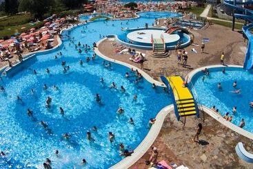 Hills Sarajevo Congress & Thermal Spa Resort