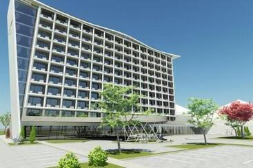 Hills Sarajevo Congress & Thermal Spa Resort