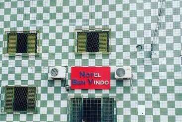 בית מלון כפרי Bem Vindo