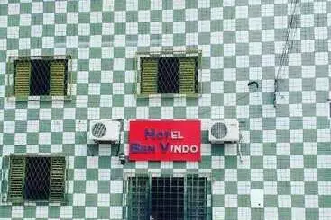 Otel Bem Vindo