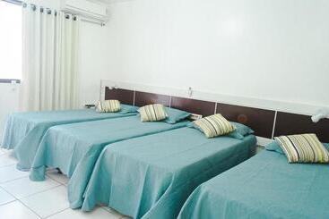 בית מלון כפרי Casa Blanca Park