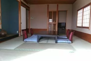 ホテル Fuyo Bekkan