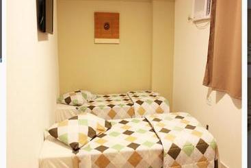 ágape Hotel De Aparecida