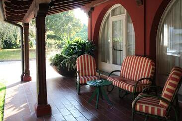 ホテル La Primula