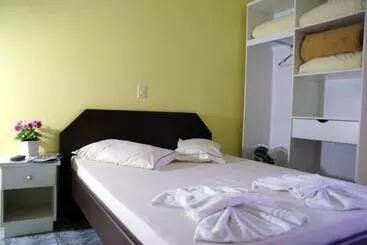 Hôtel Manayara