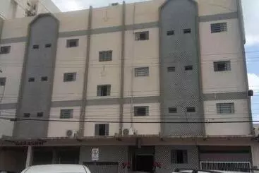 Hotel Panorama